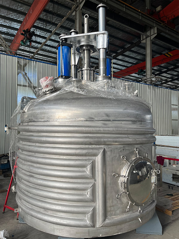 非標(biāo)設(shè)備