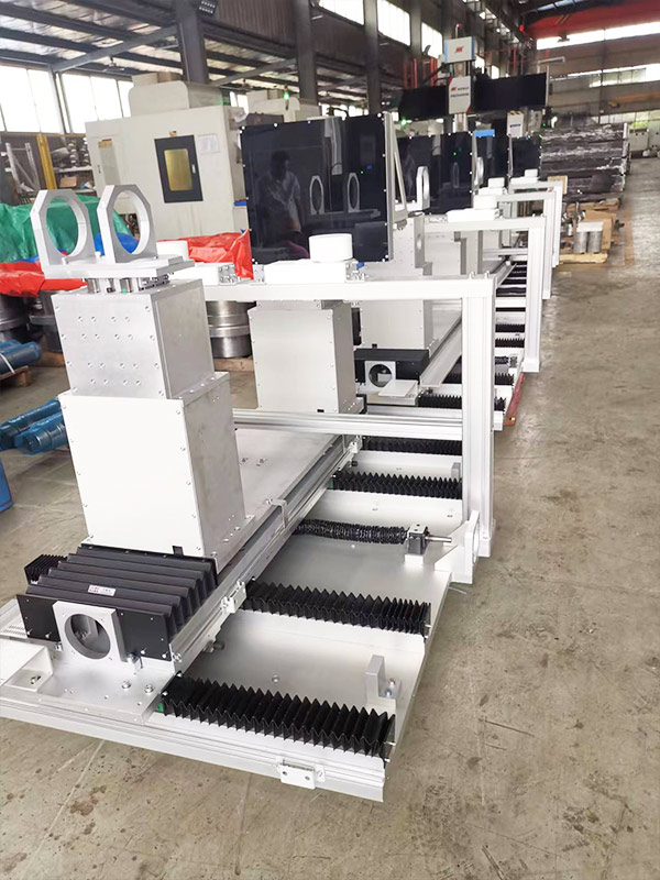 非標(biāo)設(shè)備